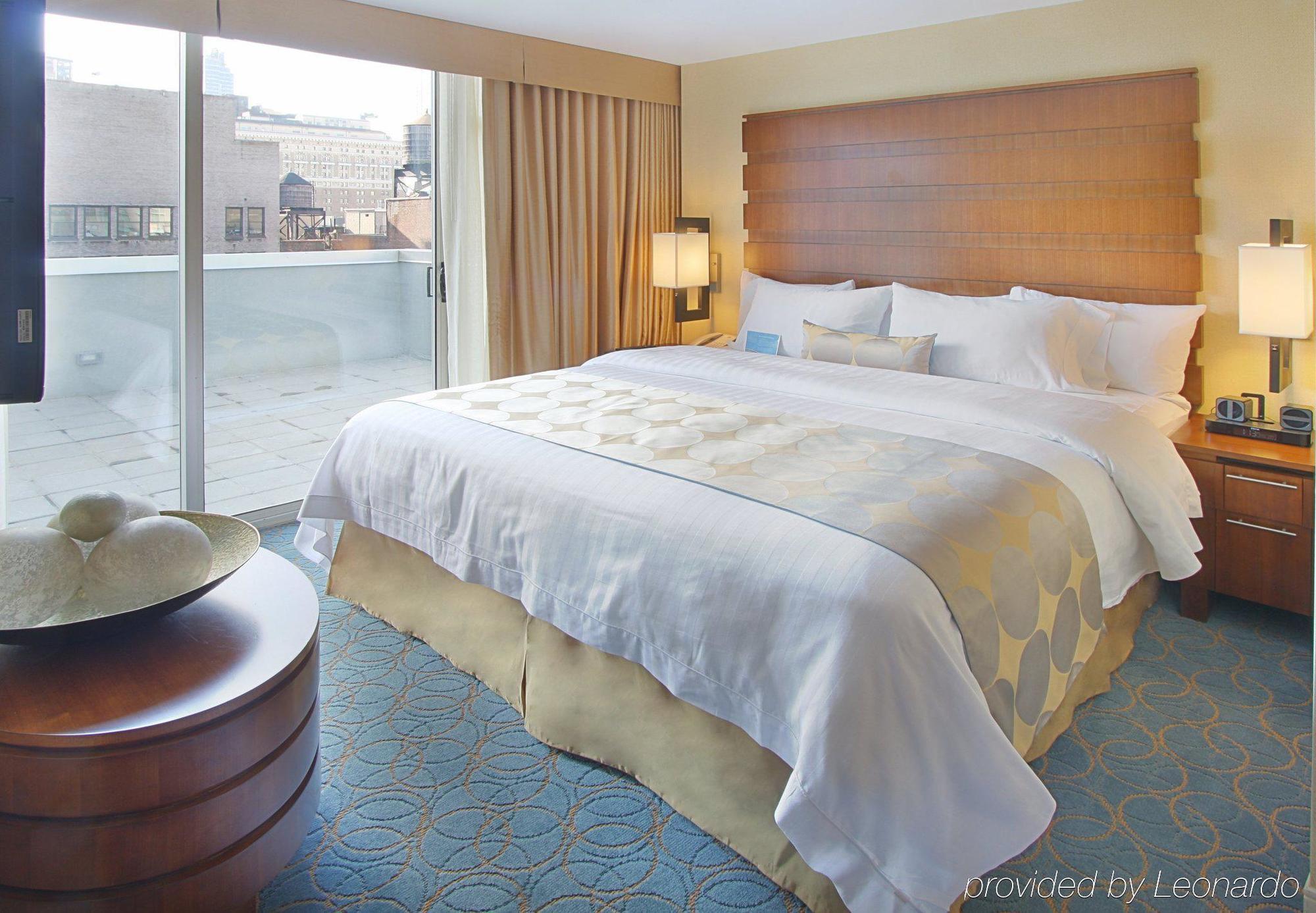 Fairfield Inn & Suites By Marriott New York Manhattan/Fifth Avenue Exterior photo