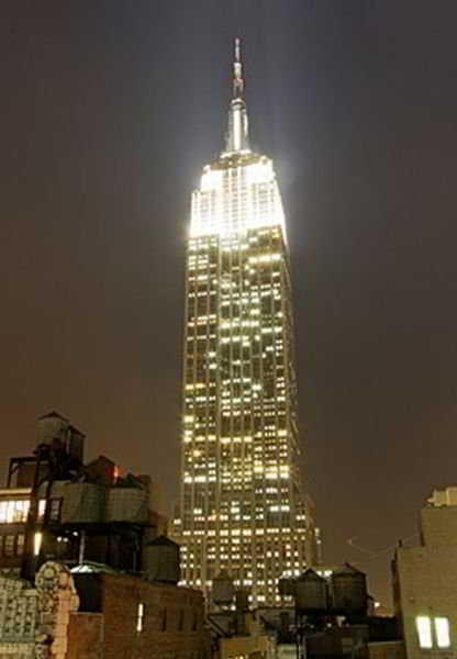 Fairfield Inn & Suites By Marriott New York Manhattan/Fifth Avenue Exterior photo